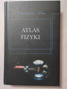 Hans Breuer ATLAS FIZYKI Prószyński - świetny stan
