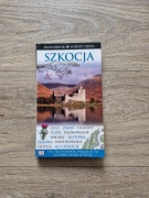 Przewodniki Wiedzy i Życia Szkocja