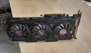 Karta Graficzna radeon R927XOC-2GB