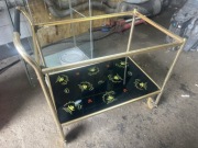 Stary barek do renowacji