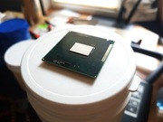 Procesor Intel Celeron B800 SR0EW z laptopa Lenovo B570e Socket G2 (988B)