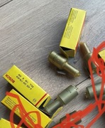 Końcówka rozpylacz wtrysku Bosch DLL138S956