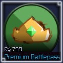 Jujutsu Infinite Gamepass Premium Battlepass