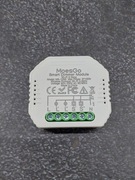 Przełącznik Ściemniacza Moduł ZIGBEE TUYA 2 GANG *5