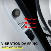 odbojnik do drzwi samochodowych lub domowych