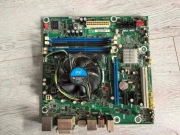 Płyta główna  Intel 