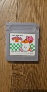 Gra Nintendo Game Kirby's Dream Land 2