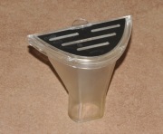 Zasyp kawy mielonej od ekspresu Saeco Incanto Sirius DeLux