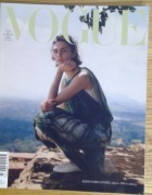Vogue  Polska 86 nr 4 /2025 