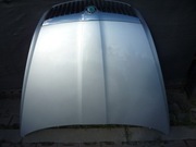 Maska Skoda Octavia II lift