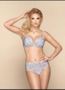 Nowy biustonosz Konrad Henriette padded 65F