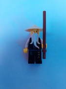 Lego Ninjago Sensei Wu Njo495