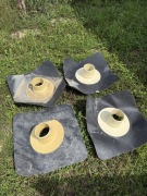 SitaEasy Plus DN 100 - Kołnierz kompatybilny z Thermofin F15