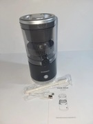 Wyciskarka do cytrusów z USB, przenośna sokowirówka bezprzewodowa