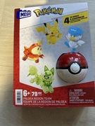 Pokémon Mega klocki HPX92