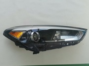 Lampa przednia prawa Hyundai Tucson 