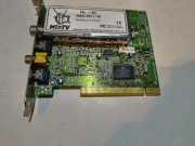 Karta telewizyjna WINTV EXPRESS PAL-B/G 44804 REV C148