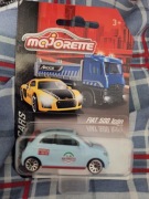 Majorette Fiat 500 Icon