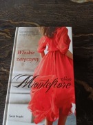 Santa Montefiore " Włoskie zaręczyny"