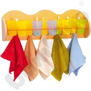 Półeczka na kubeczki - Moje Bambino (2 szt.)