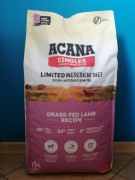 ACANA Singles Grass-Fed Lamb 11,4 kg 