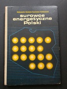 Surowce energetyczne Polski