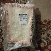 Filtr powietrza+kabinowy Renault Megane III