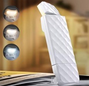 Prezent Lampka LED do Czytania KSIĄŻEK / ZAKŁADKA 