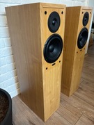 Eltax Liberty 5+ kolumny podłogowe 