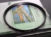 Filtr UV 77mm igła!