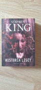 Stephen King  - Historia Lisey