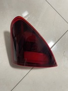 Lampa Peugeot 2008 lift lampa led prawa tylna w klapę  9814757289