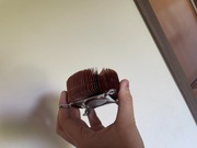 radiator miedziany typu BOX - MIEDZIANY