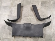 Plastiki klapy bagażnika mercedes w176 