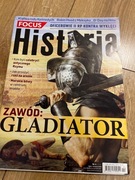Focus Historia 4/2018