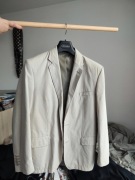 marynarka Paulo Bene, 176/104, nieużywana