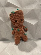 Maskotki ręcznie robione 