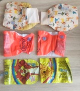 Akcesoria do pływania