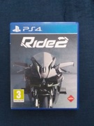 Ride 2 PS4 Idealna