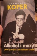 S. Koper Alkohol i muzy