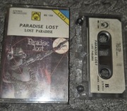 Paradise Lost- Lost Paradise