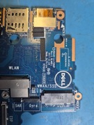  płyta główna Dell Latitude 7390 2w1. Model DDA30 LA-F292P REV: 1.0. 