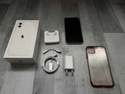 iphone 11 64gb bialy