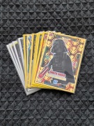Karty LEGO Star Wars TCC wyd. Blue Ocean (PL) - na sztuki