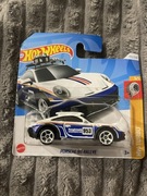 Hot wheels porsche 911
