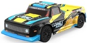 ZROAD 1/10 2.4Ghz 4WD Szybki samochód zdalnie sterowany RC Drift Terenowy