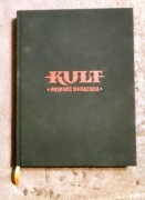 KULT - Boskość Utracona edycja Czarna