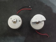 Silniczki wibracyjne Xbox One 2szt.