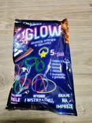 Akcesoria świecące w ciemności 