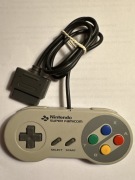 Kontroler pad do Nintendo Super Famicom / Super Nintendo SNES